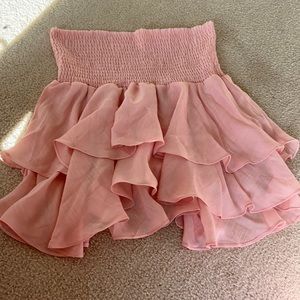 Skirt Size Large